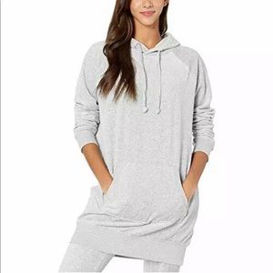 Juicy Couture Velvet Hoodie - New Without Tag